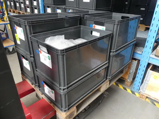 Bild von Los Nr. 280