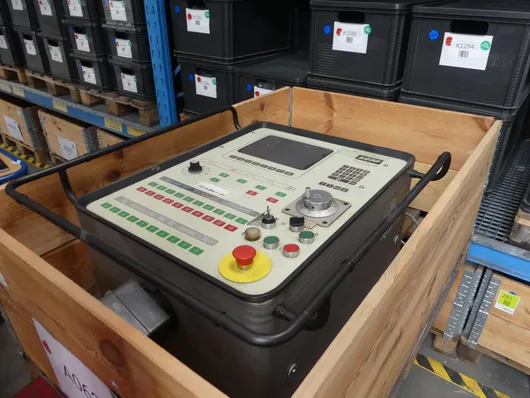 Bild von Los Nr. 285