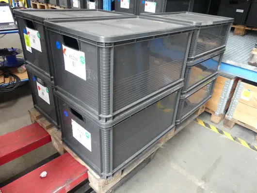 Bild von Los Nr. 286