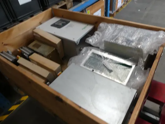 Bild von Los Nr. 288