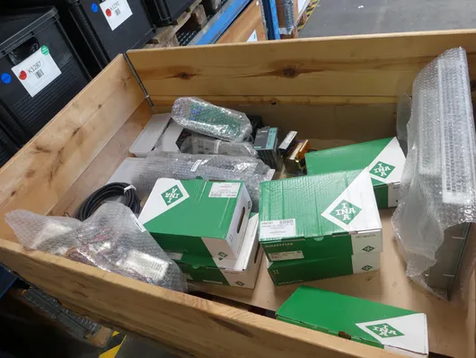 Bild von Los Nr. 290