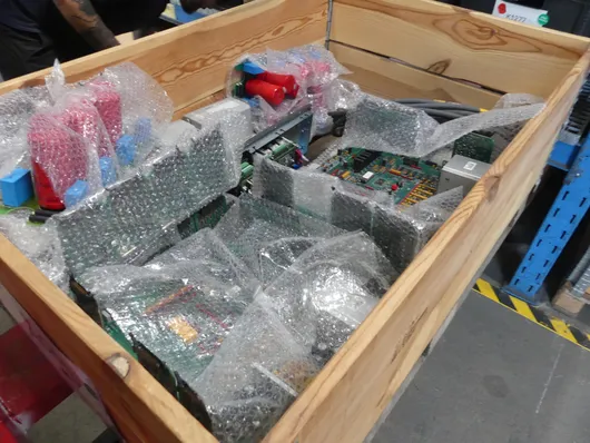 Bild von Los Nr. 294