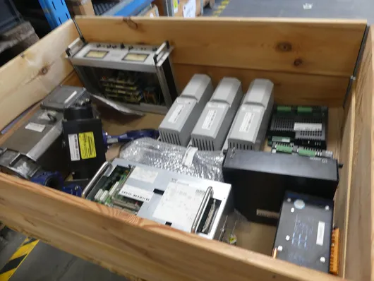 Bild von Los Nr. 296