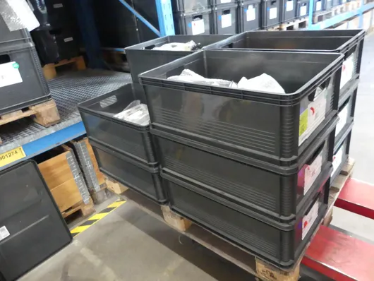 Bild von Los Nr. 297