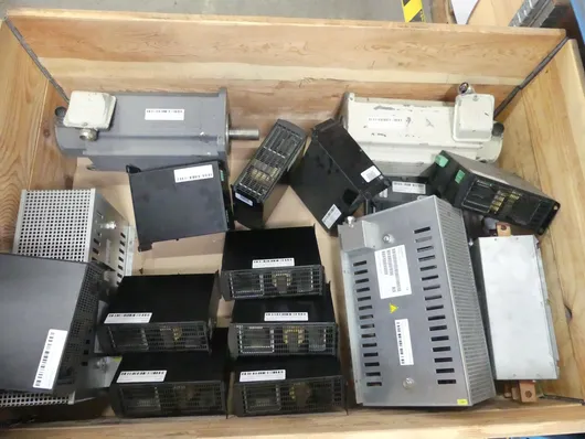 Bild von Los Nr. 298