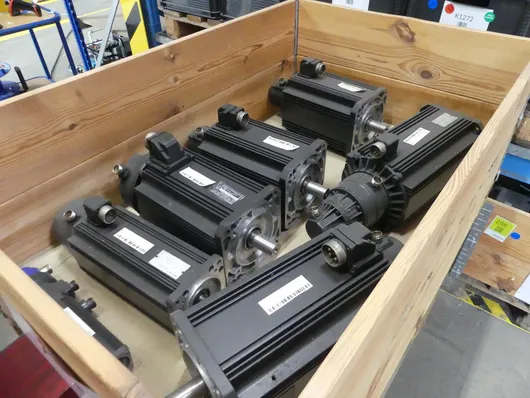 Bild von Los Nr. 299