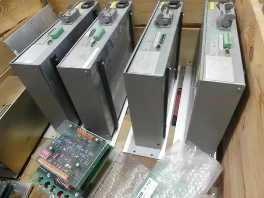 Bild von Los Nr. 300