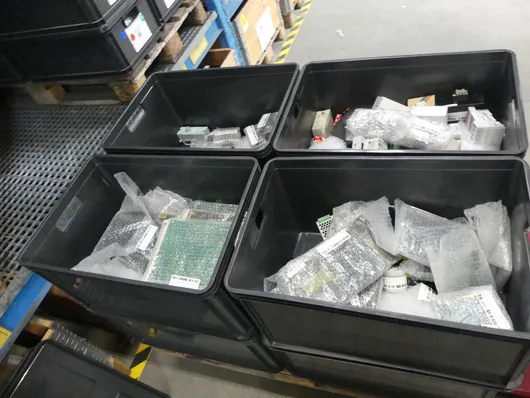 Bild von Los Nr. 303