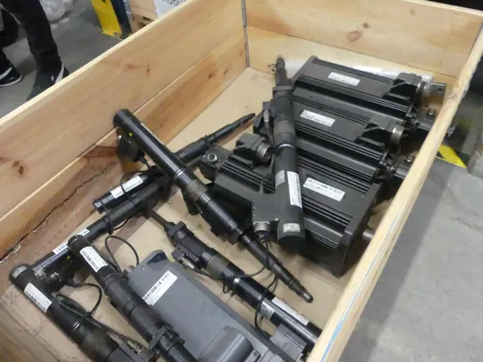 Bild von Los Nr. 304