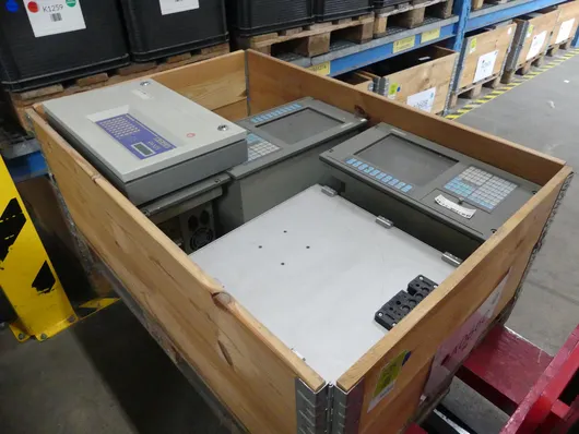 Bild von Los Nr. 305