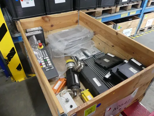 Bild von Los Nr. 306