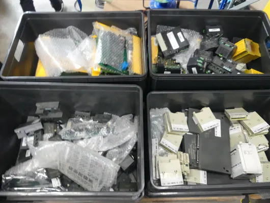 Bild von Los Nr. 308