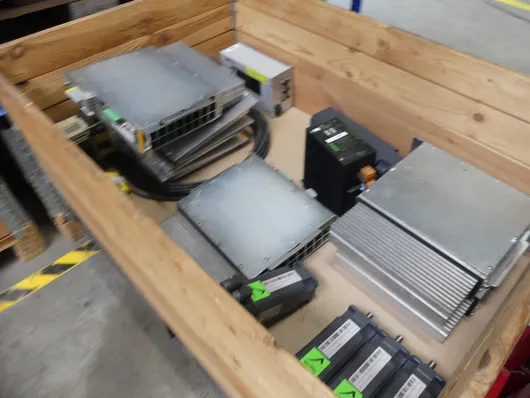 Bild von Los Nr. 310