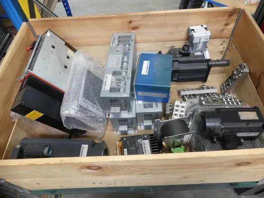 Bild von Los Nr. 311