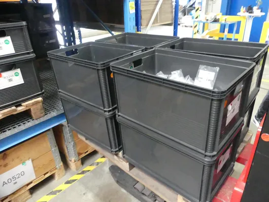 Bild von Los Nr. 313