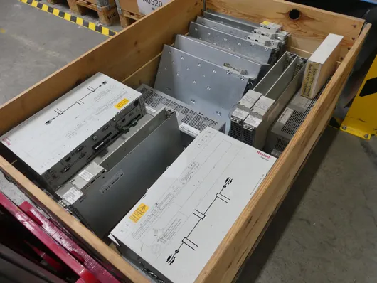 Bild von Los Nr. 314