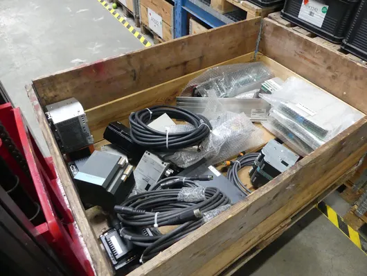 Bild von Los Nr. 317