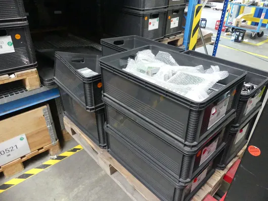 Bild von Los Nr. 318