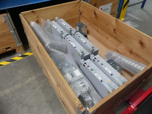 Bild von Los Nr. 319