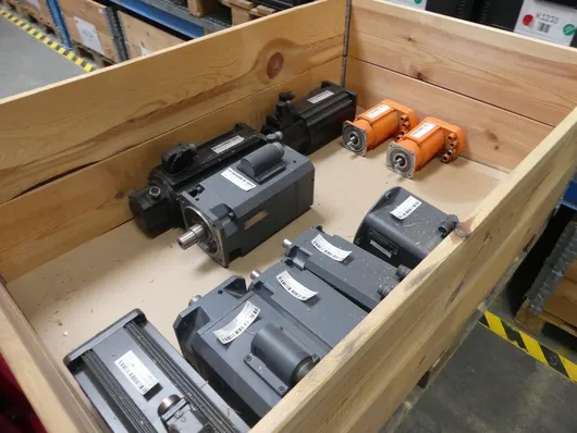 Bild von Los Nr. 322