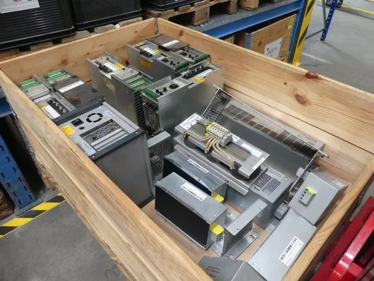 Bild von Los Nr. 323