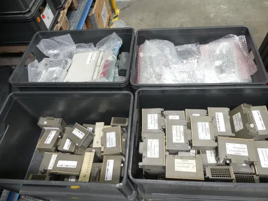 Bild von Los Nr. 324