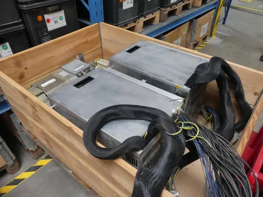 Bild von Los Nr. 326