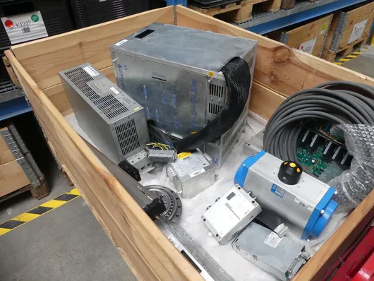 Bild von Los Nr. 327