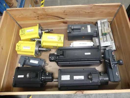 Bild von Los Nr. 328