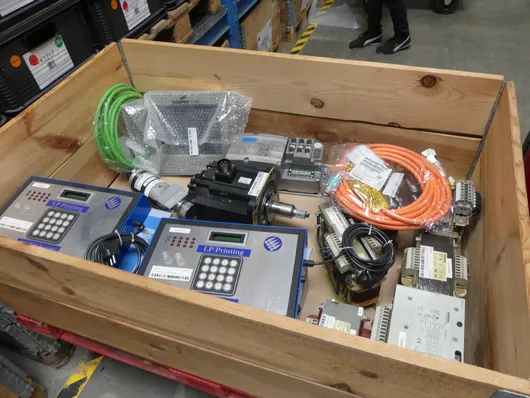 Bild von Los Nr. 332