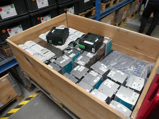 Bild von Los Nr. 334