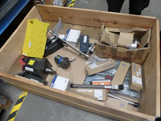 Bild von Los Nr. 336