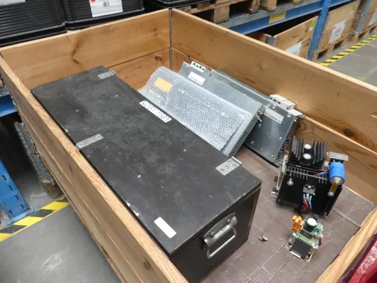 Bild von Los Nr. 337