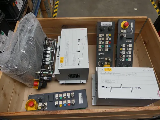 Bild von Los Nr. 339