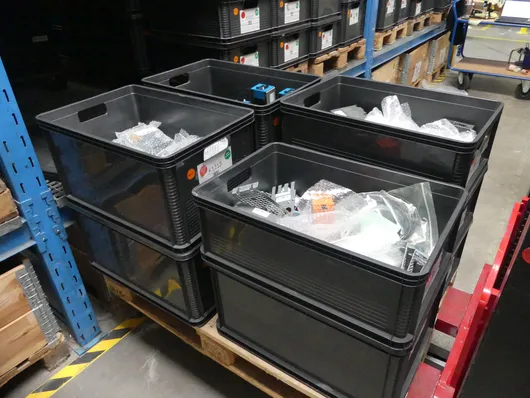 Bild von Los Nr. 340