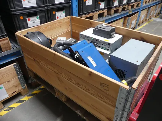 Bild von Los Nr. 343