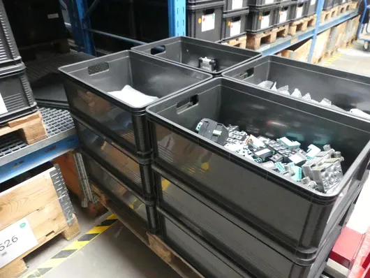 Bild von Los Nr. 346