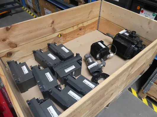 Bild von Los Nr. 355