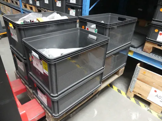 Bild von Los Nr. 357