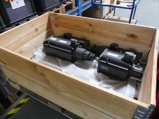 Bild von Los Nr. 364