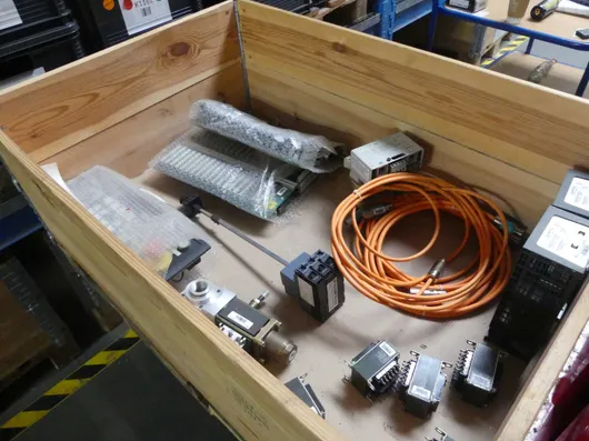 Bild von Los Nr. 365