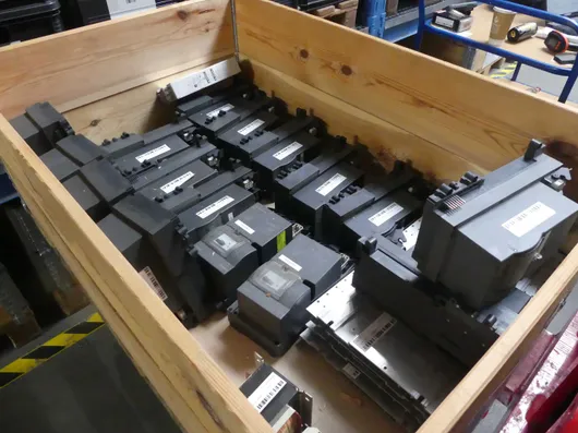 Bild von Los Nr. 366