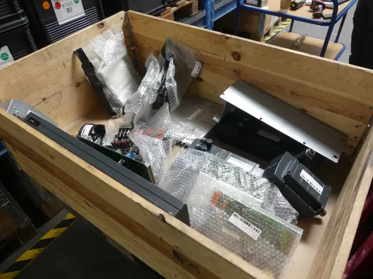 Bild von Los Nr. 367