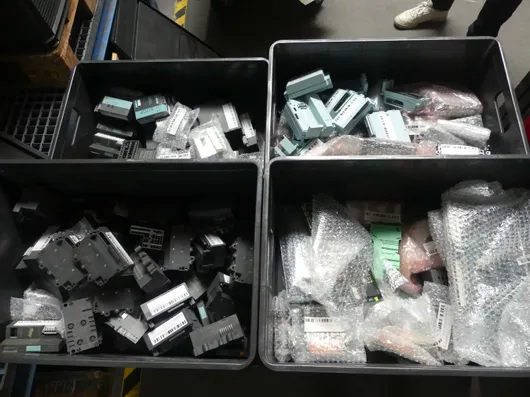 Bild von Los Nr. 368