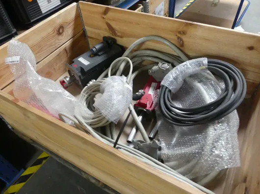 Bild von Los Nr. 370