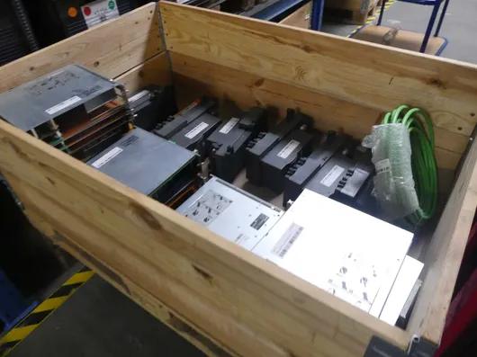 Bild von Los Nr. 372