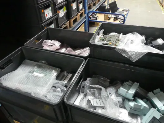 Bild von Los Nr. 373