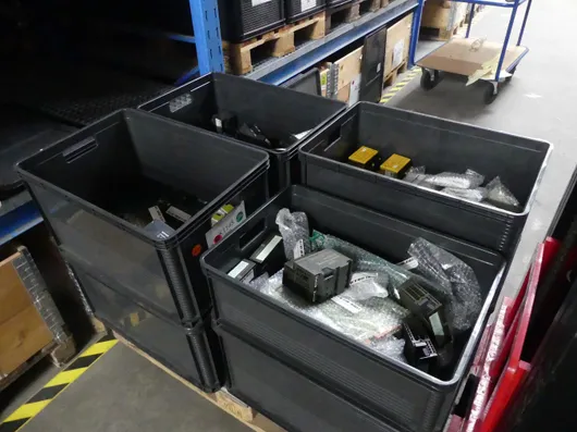 Bild von Los Nr. 378