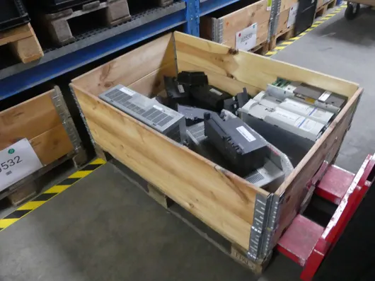 Bild von Los Nr. 379