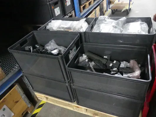 Bild von Los Nr. 384